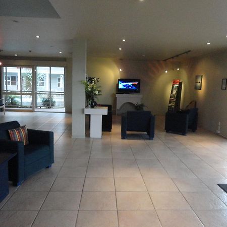 Silver Oaks Hotel - Geyserland Rotorua Extérieur photo