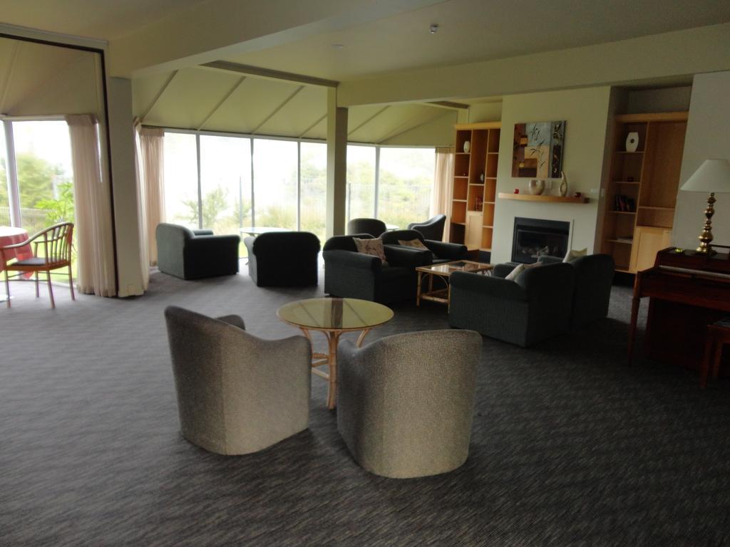 Silver Oaks Hotel - Geyserland Rotorua Extérieur photo