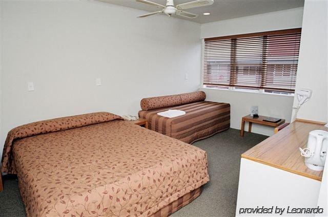 Silver Oaks Hotel - Geyserland Rotorua Chambre photo