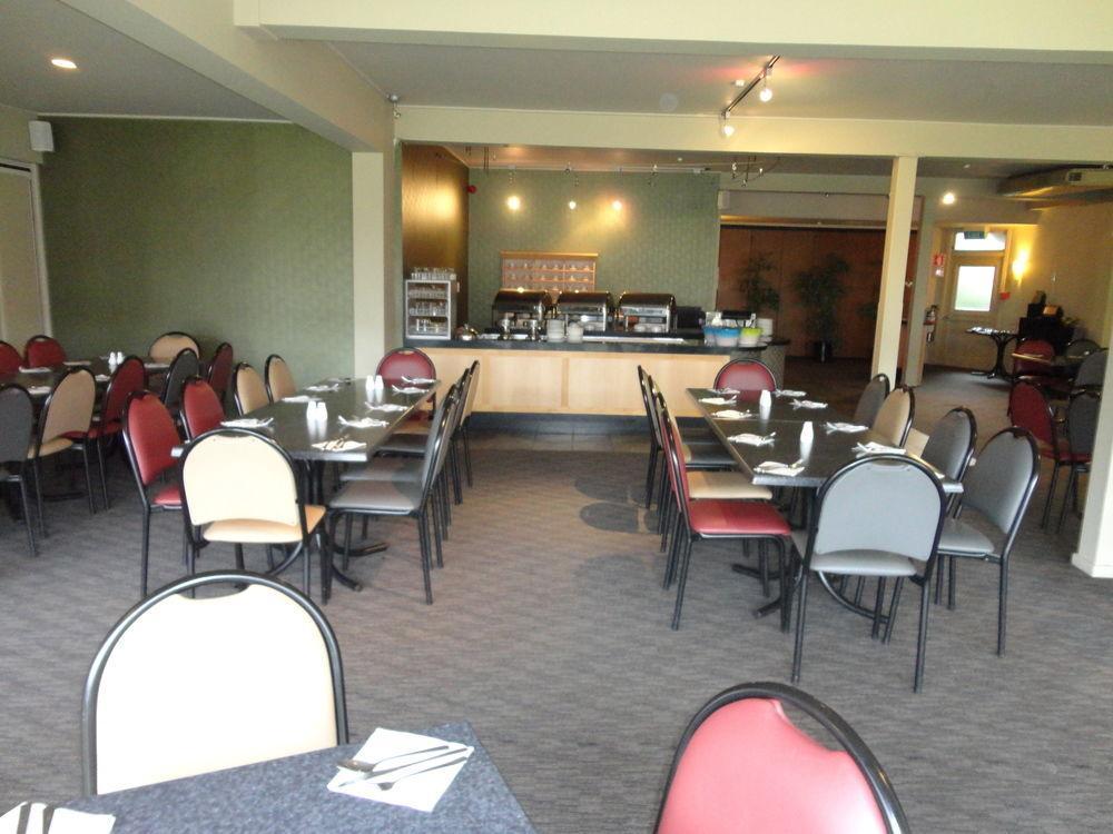 Silver Oaks Hotel - Geyserland Rotorua Extérieur photo