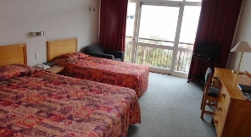 Silver Oaks Hotel - Geyserland Rotorua Extérieur photo
