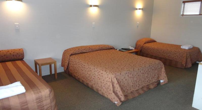 Silver Oaks Hotel - Geyserland Rotorua Extérieur photo