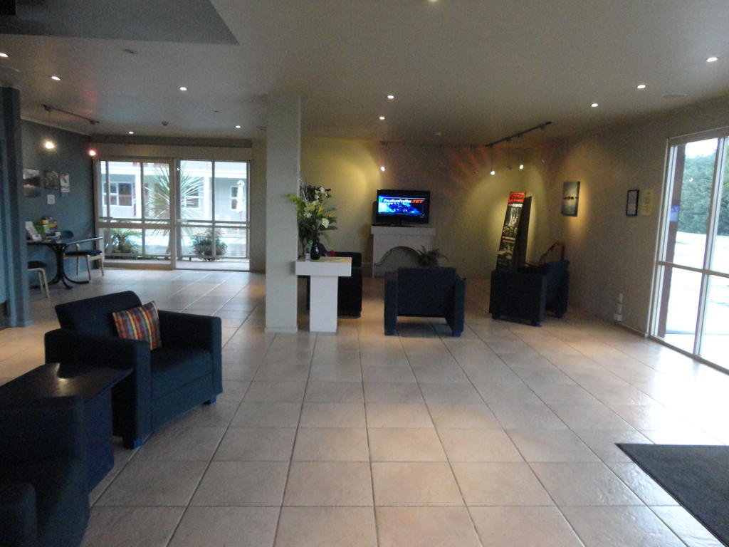 Silver Oaks Hotel - Geyserland Rotorua Extérieur photo