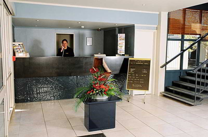 Silver Oaks Hotel - Geyserland Rotorua Intérieur photo