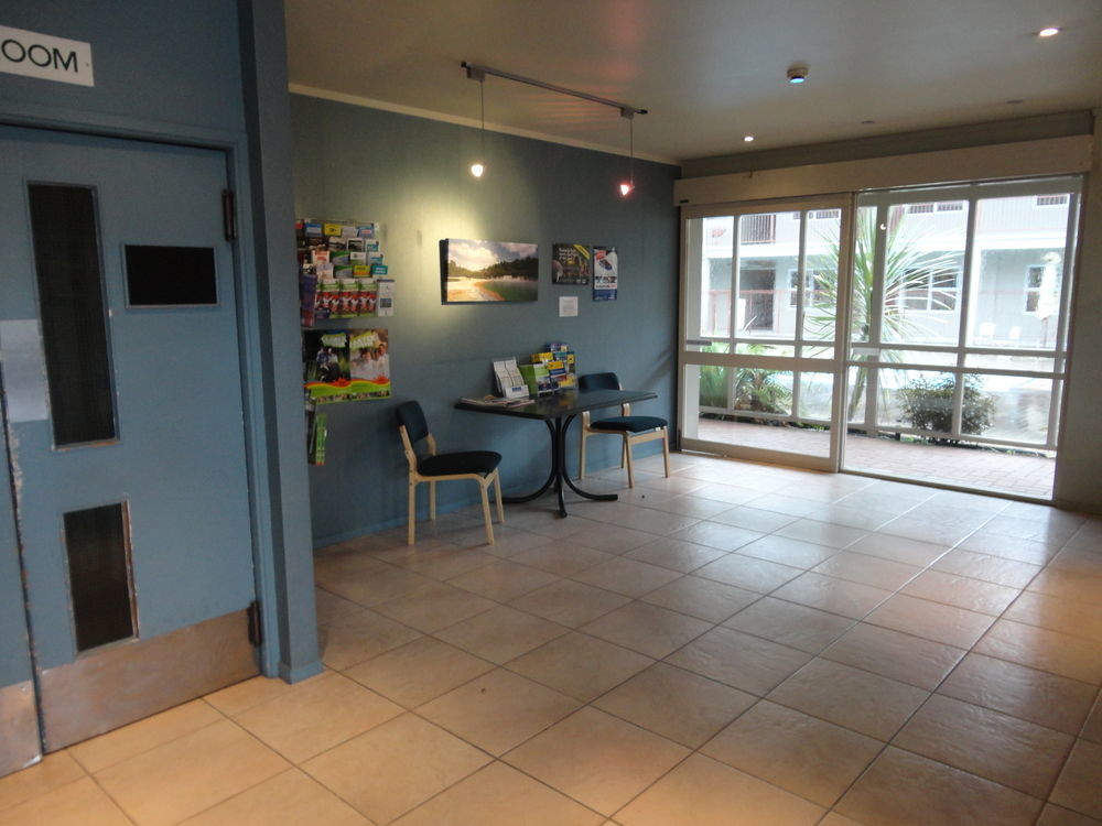 Silver Oaks Hotel - Geyserland Rotorua Extérieur photo