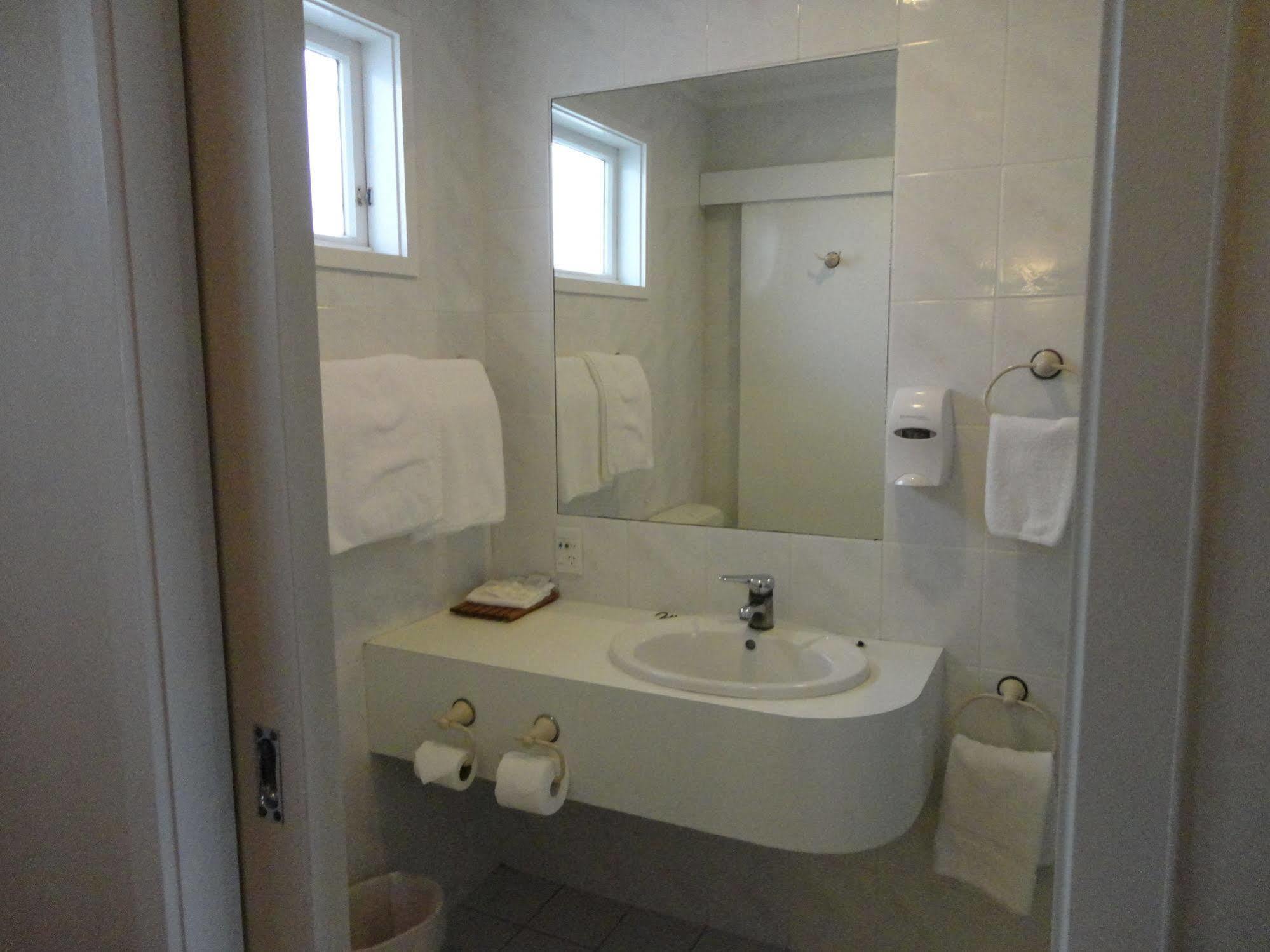 Silver Oaks Hotel - Geyserland Rotorua Extérieur photo