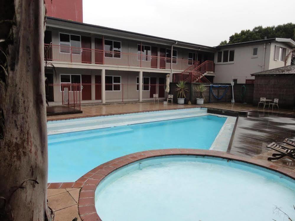 Silver Oaks Hotel - Geyserland Rotorua Extérieur photo