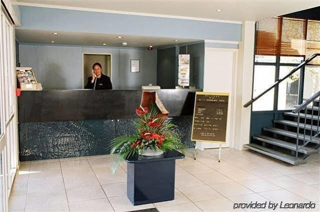 Silver Oaks Hotel - Geyserland Rotorua Extérieur photo